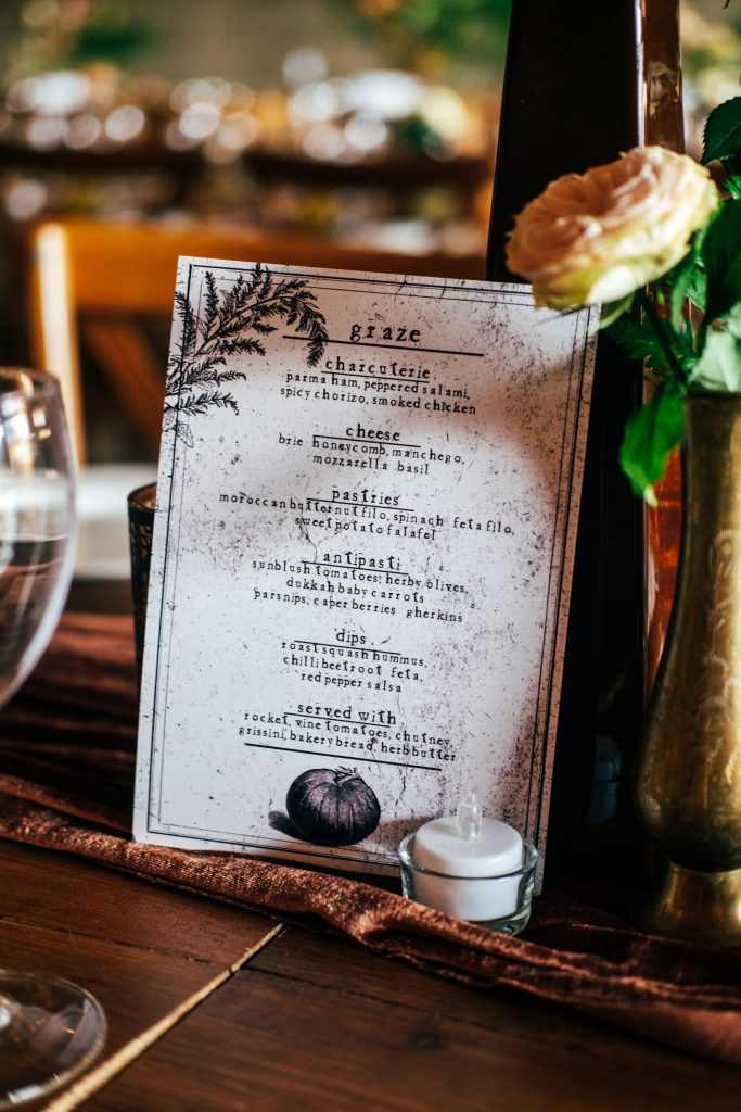 Autumn Wedding at The Barns at Lodge Farm Essex Wedding Photographer