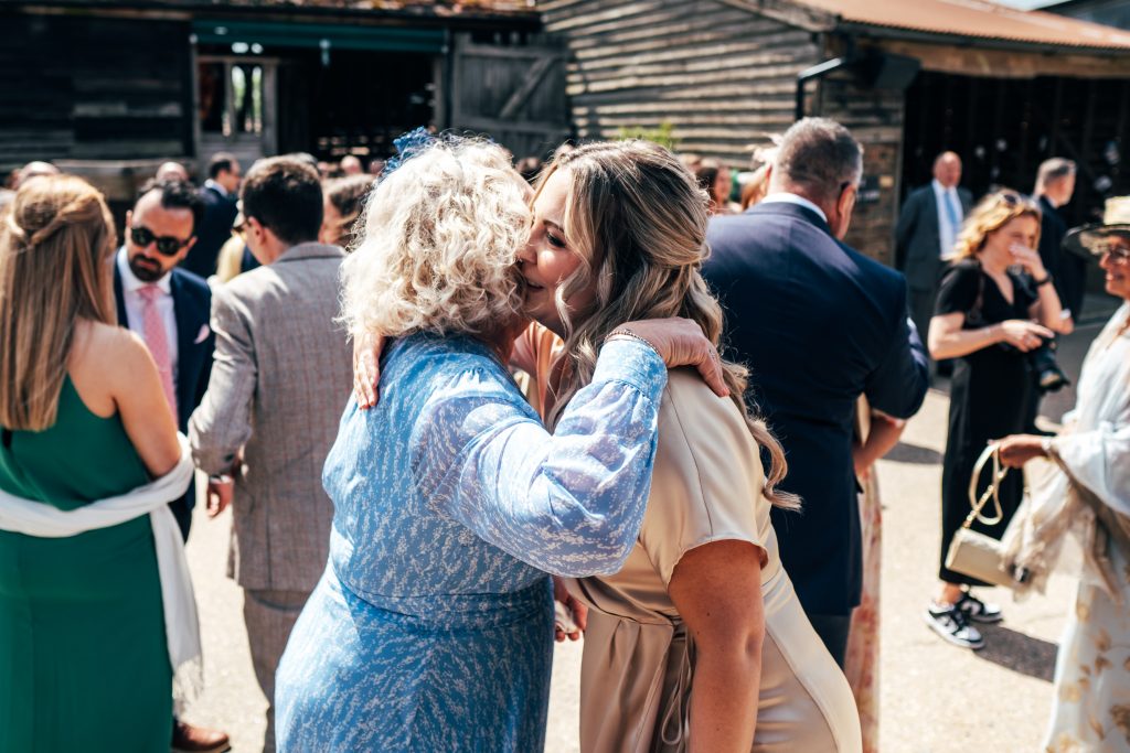 Best Essex Wedding Photographer for The Barns at Lodge Farm