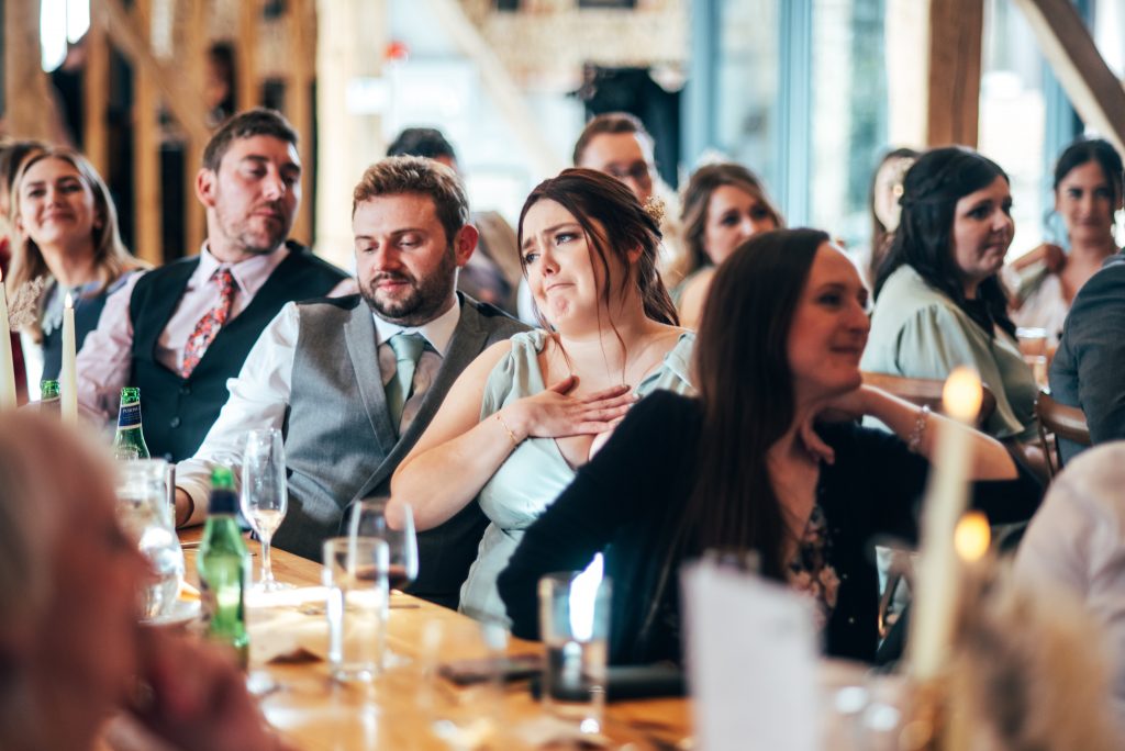 Spring wedding at Essex venue Tuffon Hall by Three Flowers Photography