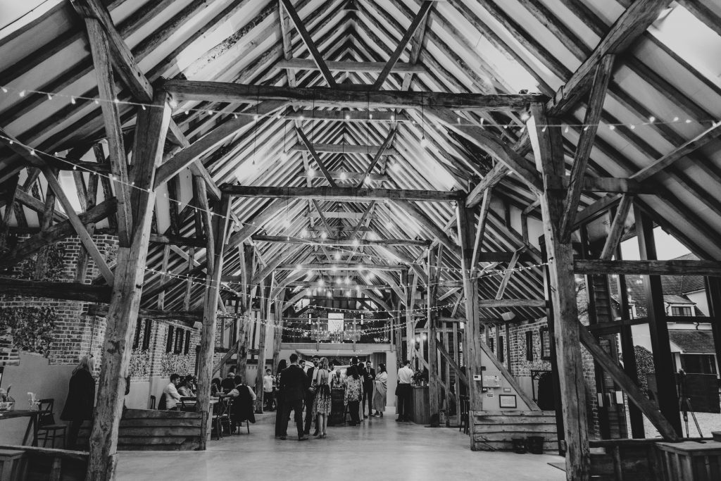 Spring wedding at Essex venue Tuffon Hall by Three Flowers Photography