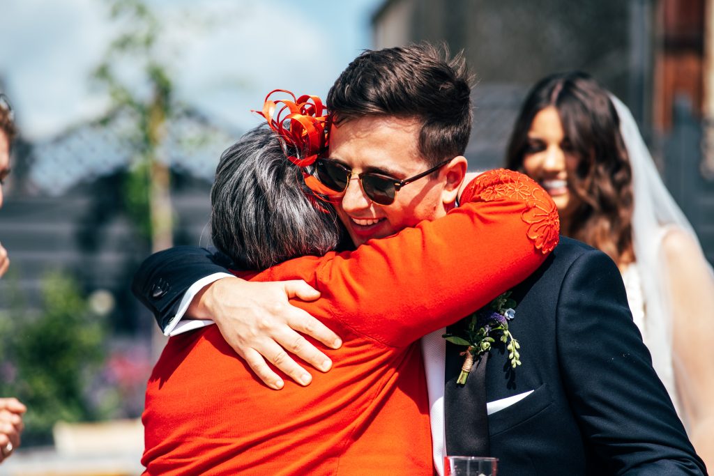 Best Essex Wedding Photographer for The Barns at Lodge Farm
