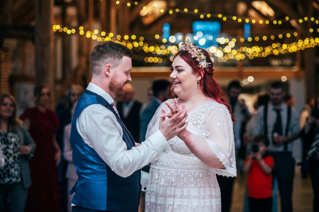 Spring wedding at Essex venue Tuffon Hall by Three Flowers Photography