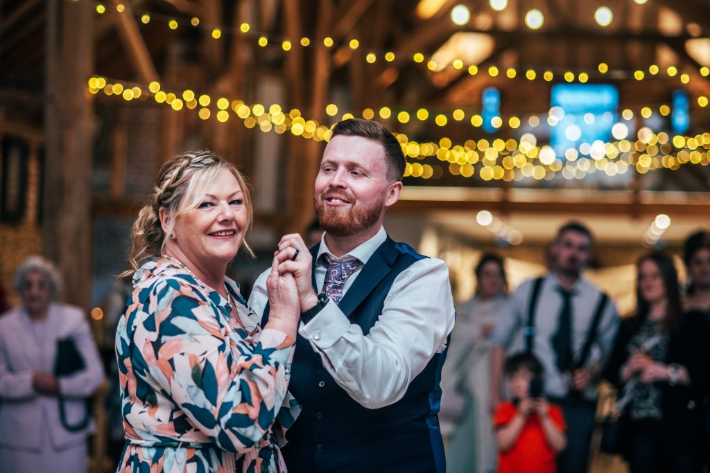Spring wedding at Essex venue Tuffon Hall by Three Flowers Photography