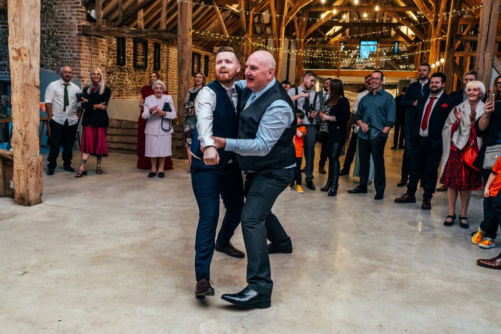 Spring wedding at Essex venue Tuffon Hall by Three Flowers Photography