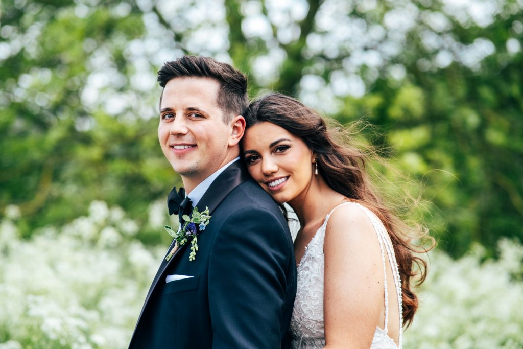 Best Essex Wedding Photographer for The Barns at Lodge Farm