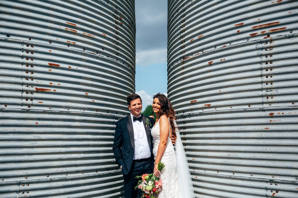 Best Essex Wedding Photographer for The Barns at Lodge Farm