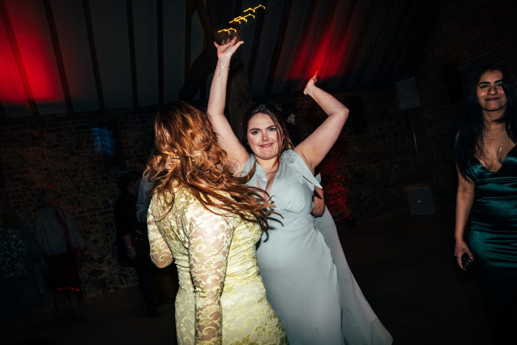 Spring wedding at Essex venue Tuffon Hall by Three Flowers Photography