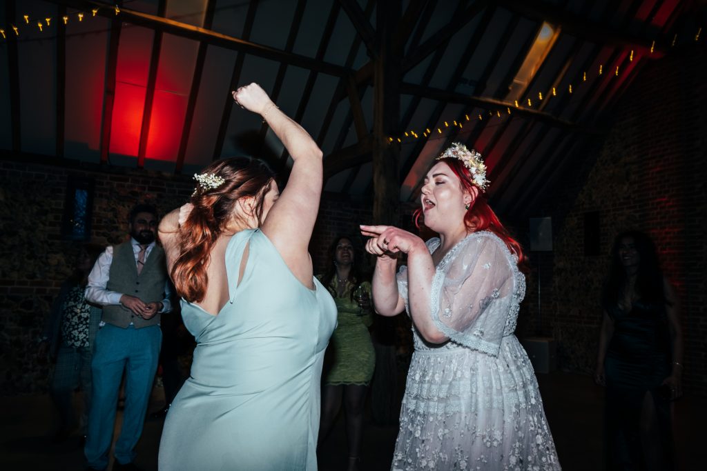 Spring wedding at Essex venue Tuffon Hall by Three Flowers Photography