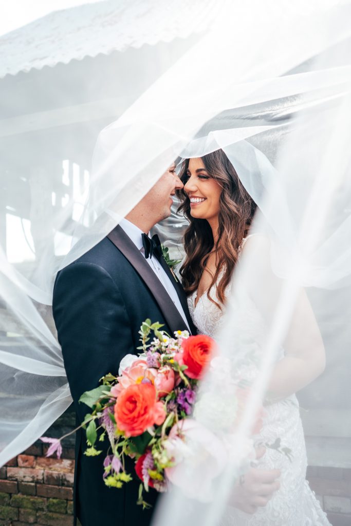 Best Essex Wedding Photographer for The Barns at Lodge Farm