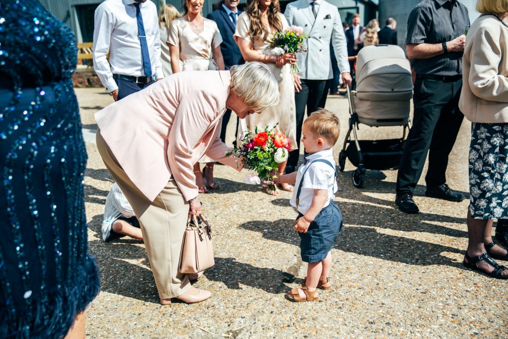 Best Essex Wedding Photographer for The Barns at Lodge Farm