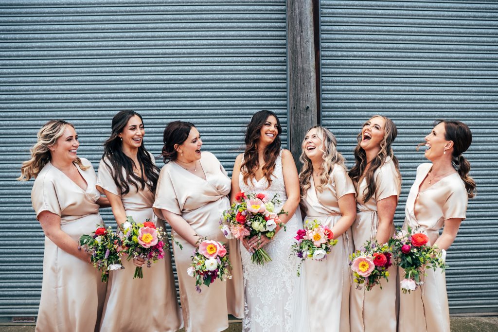 Best Essex Wedding Photographer for The Barns at Lodge Farm