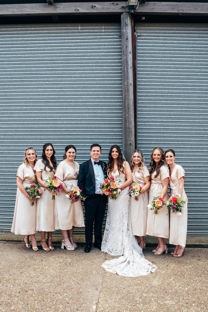 Best Essex Wedding Photographer for The Barns at Lodge Farm