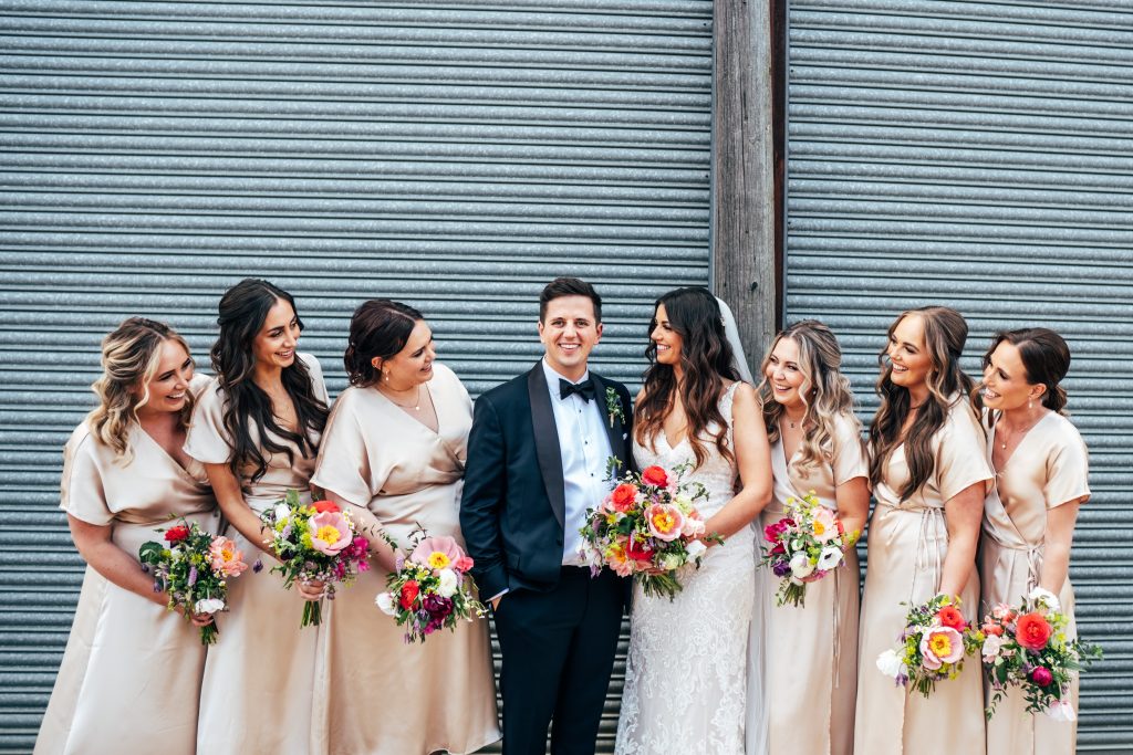 Best Essex Wedding Photographer for The Barns at Lodge Farm