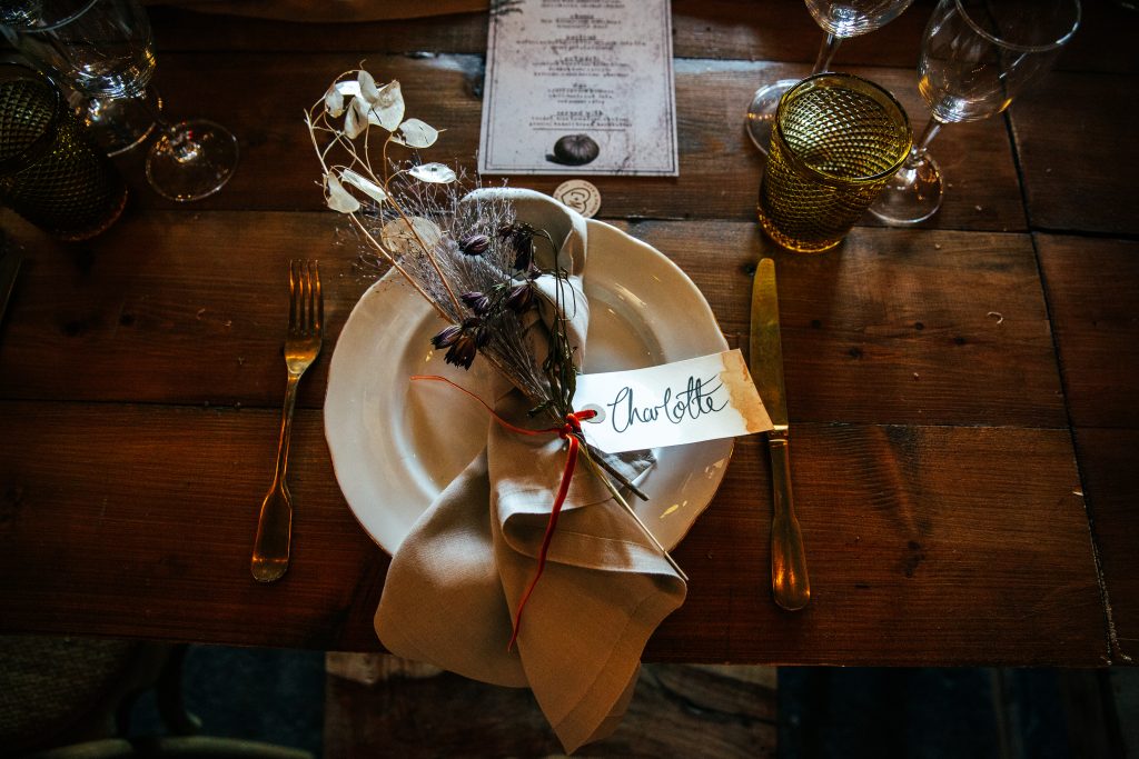 Autumn Wedding at The Barns at Lodge Farm Essex Wedding Photographer