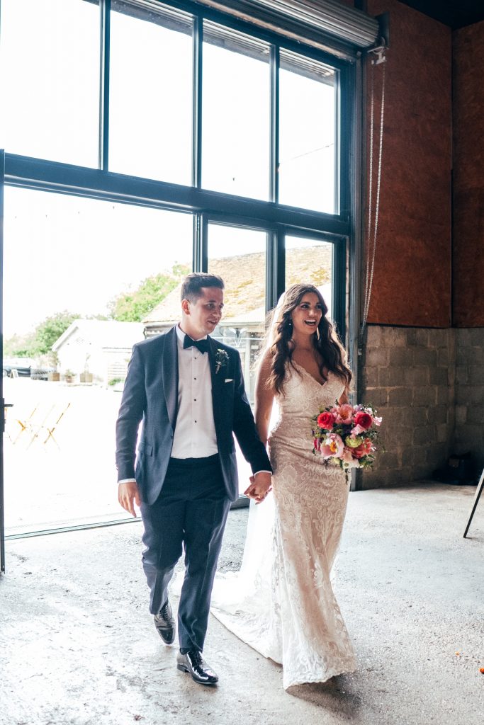 Best Essex Wedding Photographer for The Barns at Lodge Farm