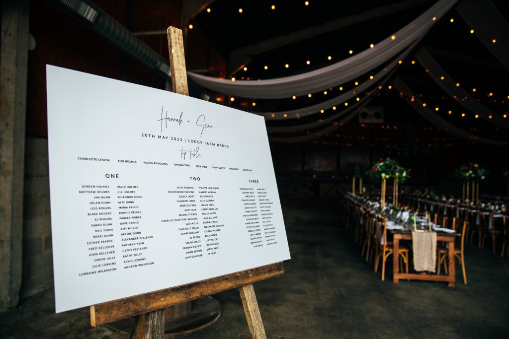 Best Essex Wedding Photographer for The Barns at Lodge Farm