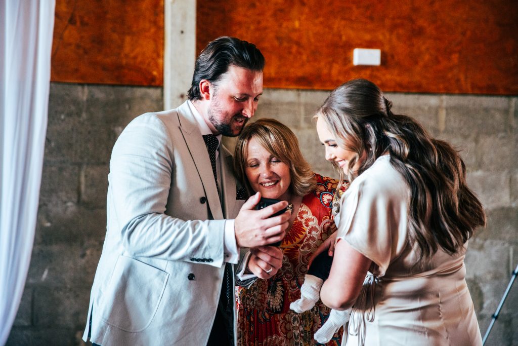 Best Essex Wedding Photographer for The Barns at Lodge Farm