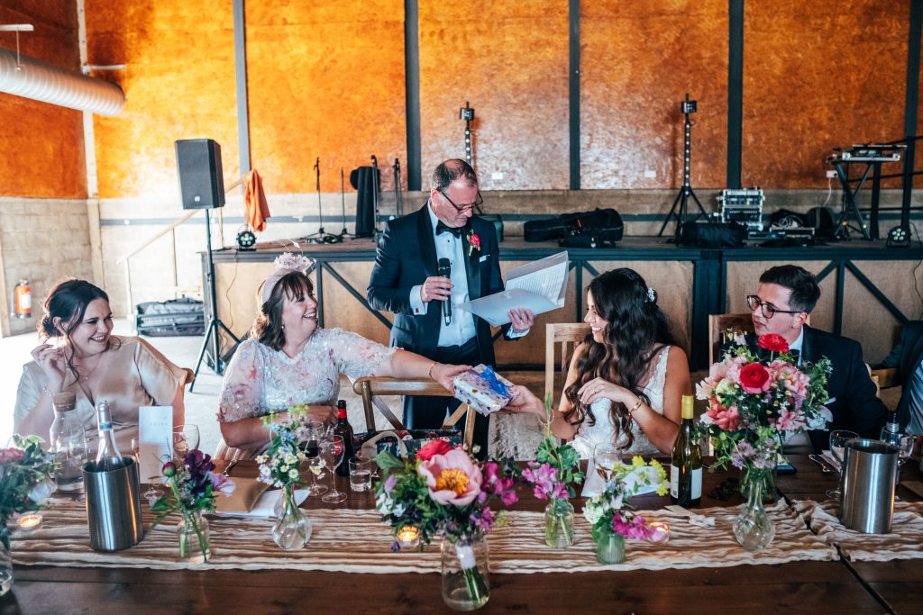 Best Essex Wedding Photographer for The Barns at Lodge Farm