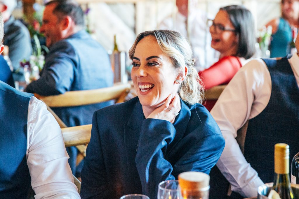 Best Essex Wedding Photographer for The Barns at Lodge Farm