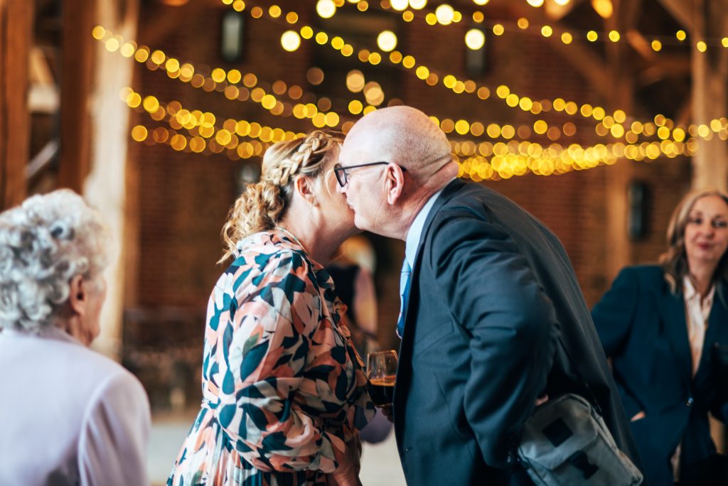 Spring wedding at Essex venue Tuffon Hall by Three Flowers Photography