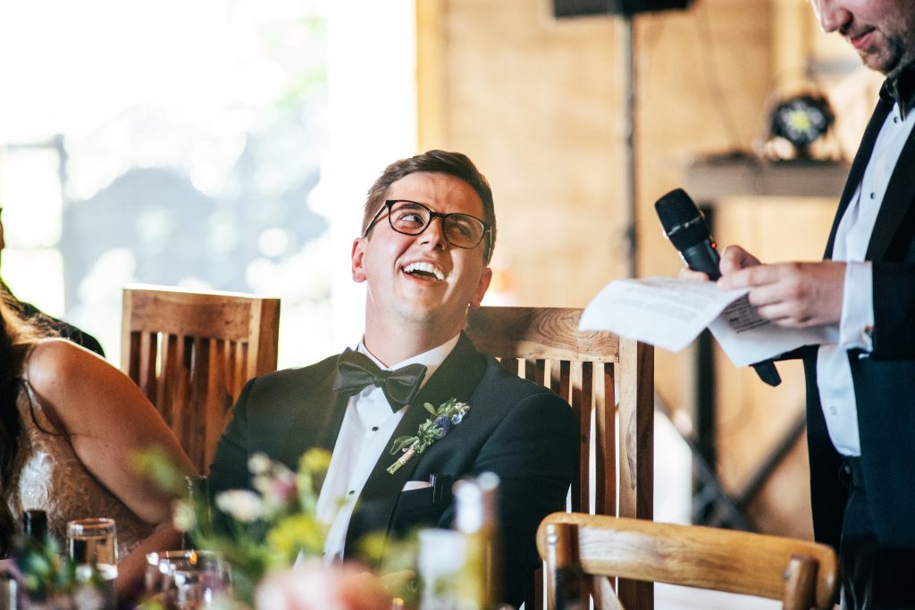 Best Essex Wedding Photographer for The Barns at Lodge Farm