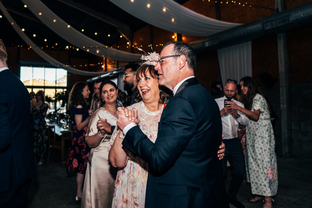 Best Essex Wedding Photographer for The Barns at Lodge Farm