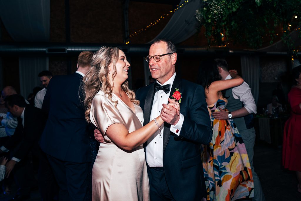 Best Essex Wedding Photographer for The Barns at Lodge Farm