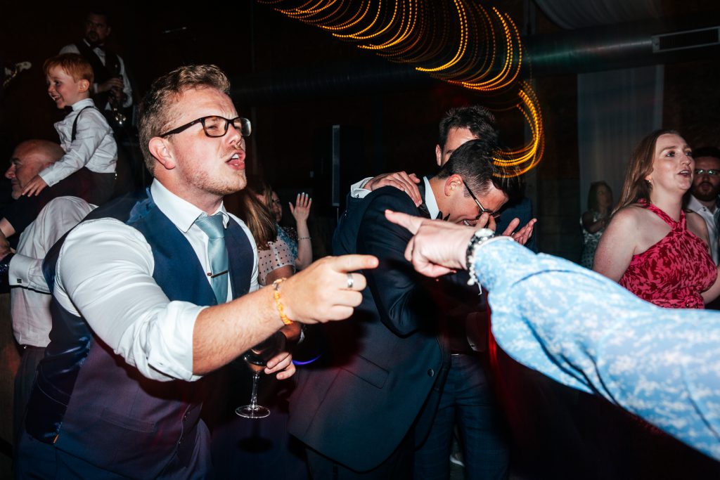 Best Essex Wedding Photographer for The Barns at Lodge Farm