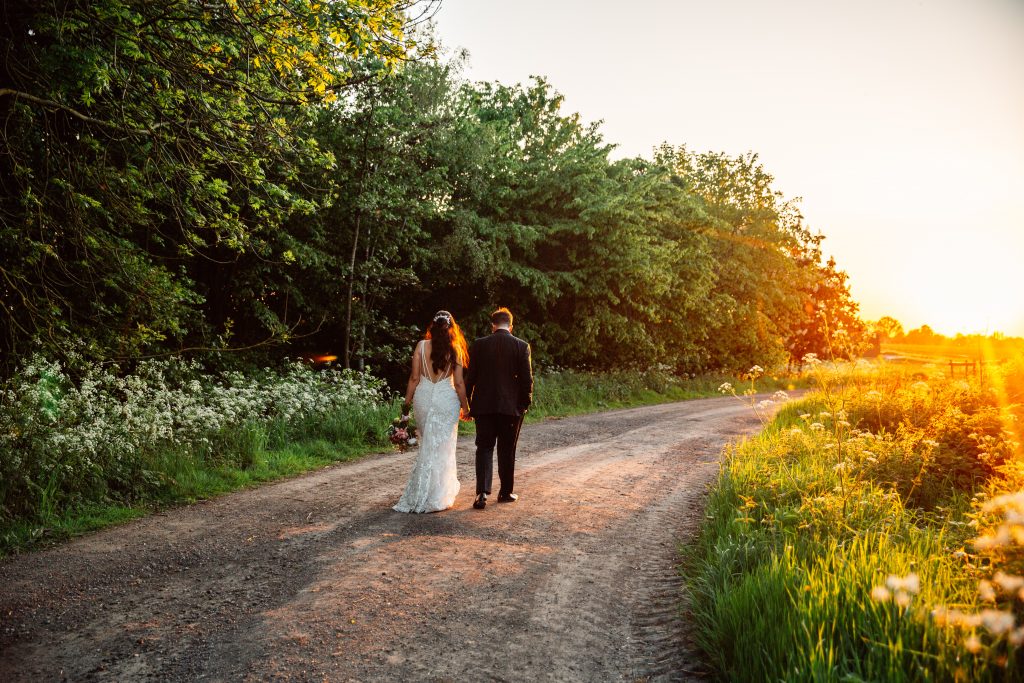 Best Essex Wedding Photographer for The Barns at Lodge Farm
