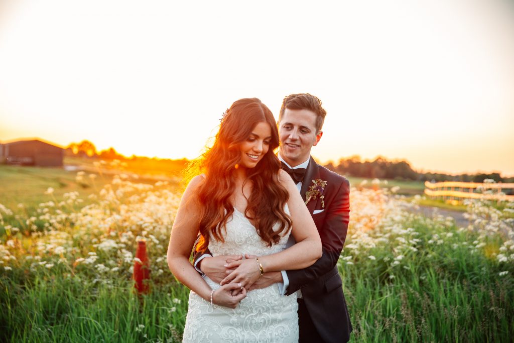 Best Essex Wedding Photographer for The Barns at Lodge Farm