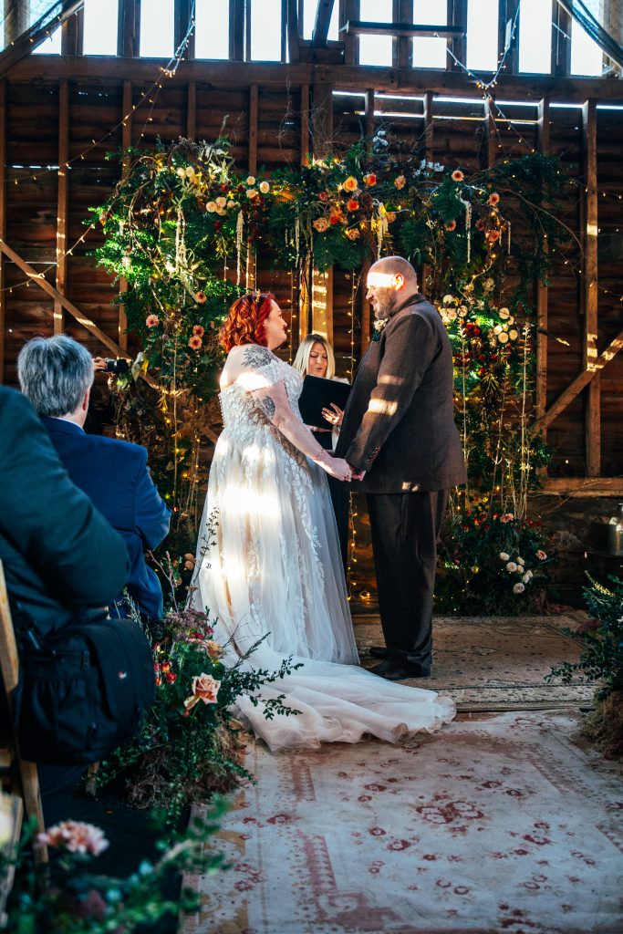 Autumn Wedding at The Barns at Lodge Farm Essex Wedding Photographer