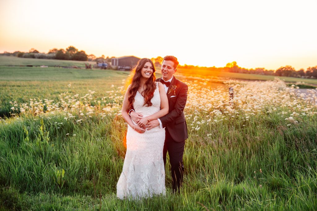 Best Essex Wedding Photographer for The Barns at Lodge Farm