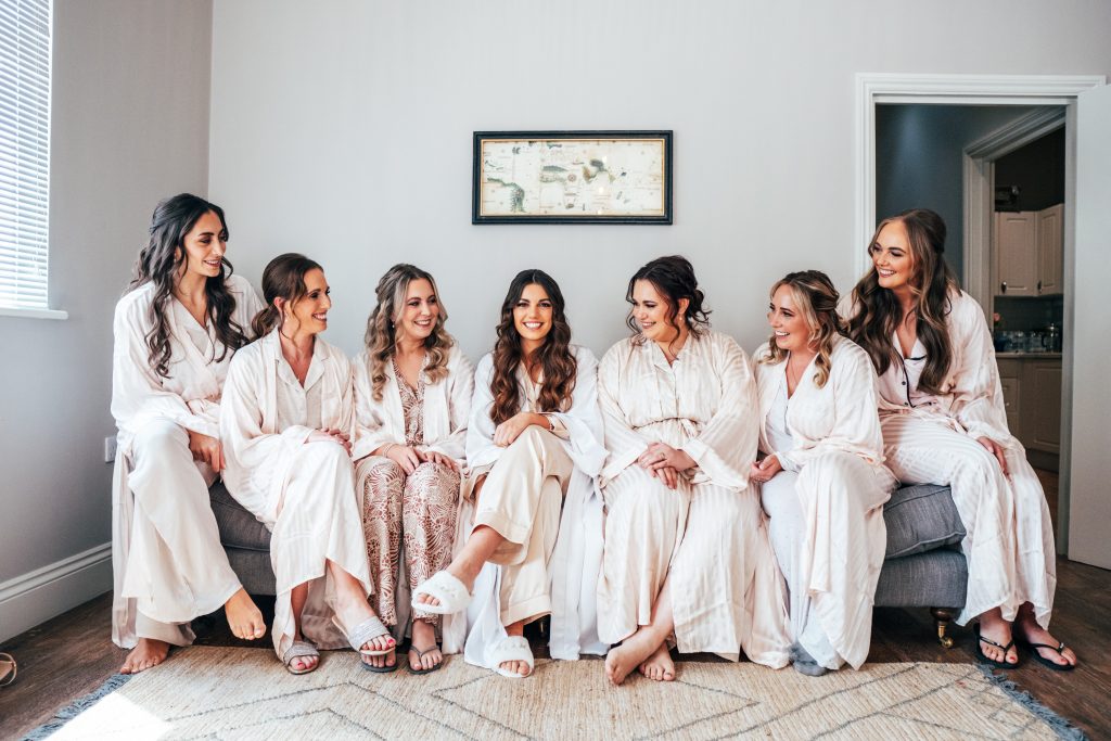 Best Essex Wedding Photographer for The Barns at Lodge Farm