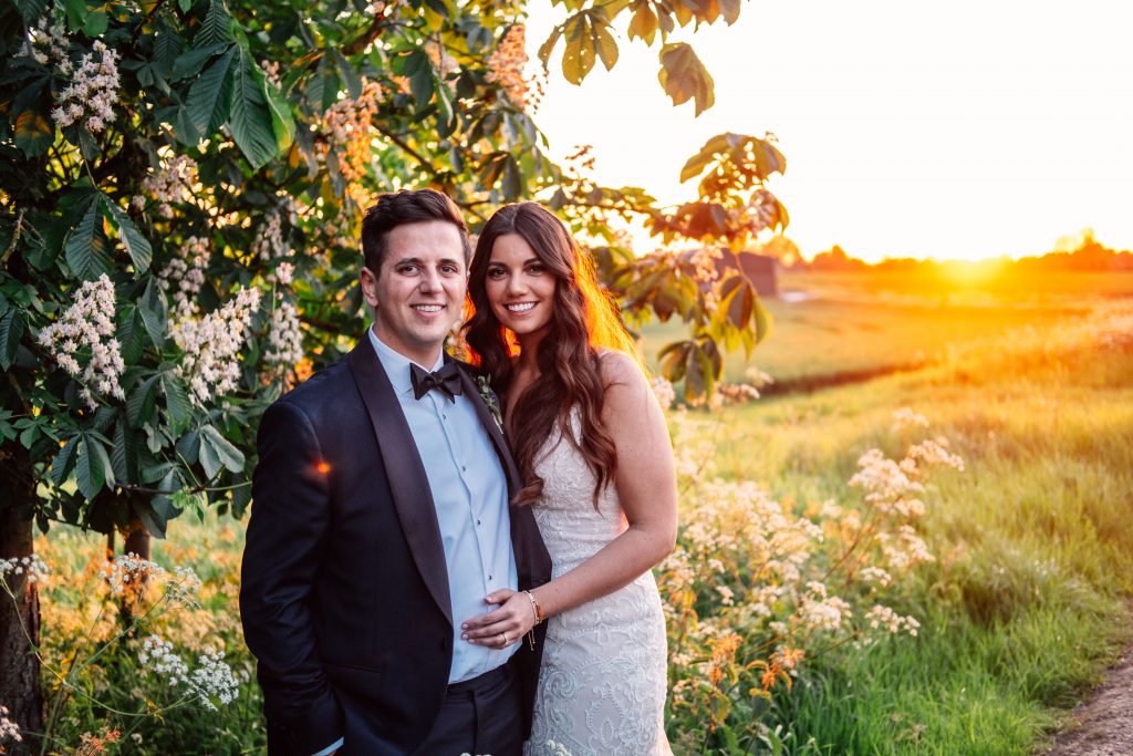 Best Essex Wedding Photographer for The Barns at Lodge Farm