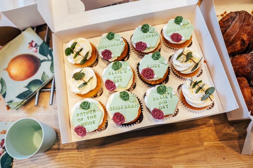 Spring wedding at Essex venue Tuffon Hall by Three Flowers Photography