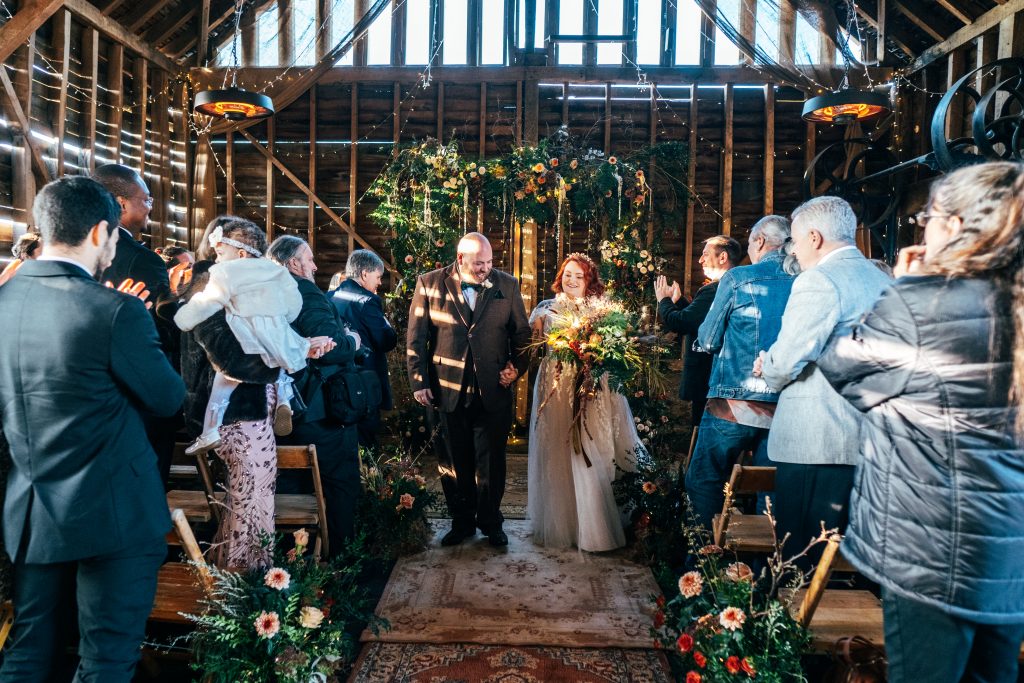 Autumn Wedding at The Barns at Lodge Farm Essex Wedding Photographer