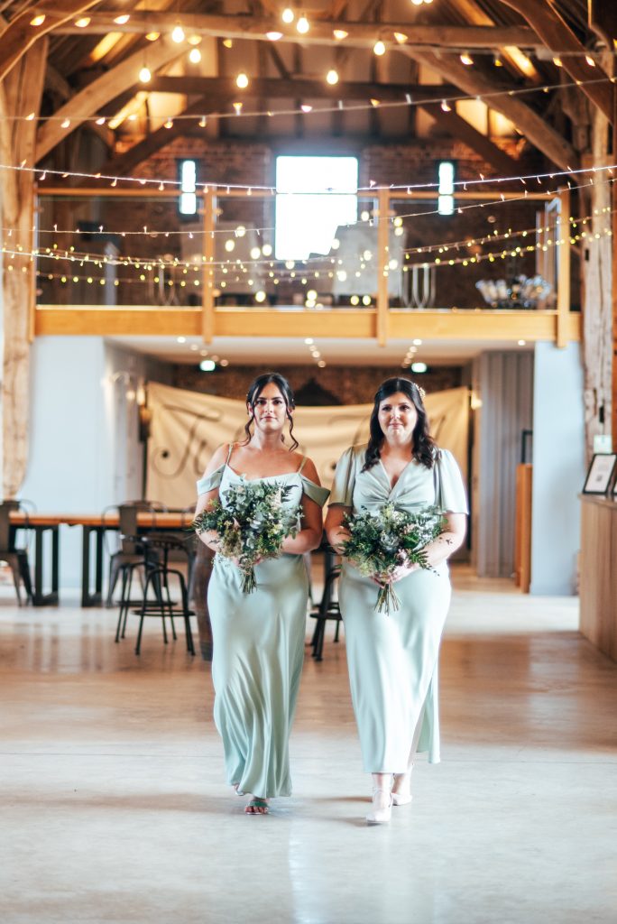 Spring wedding at Essex venue Tuffon Hall by Three Flowers Photography