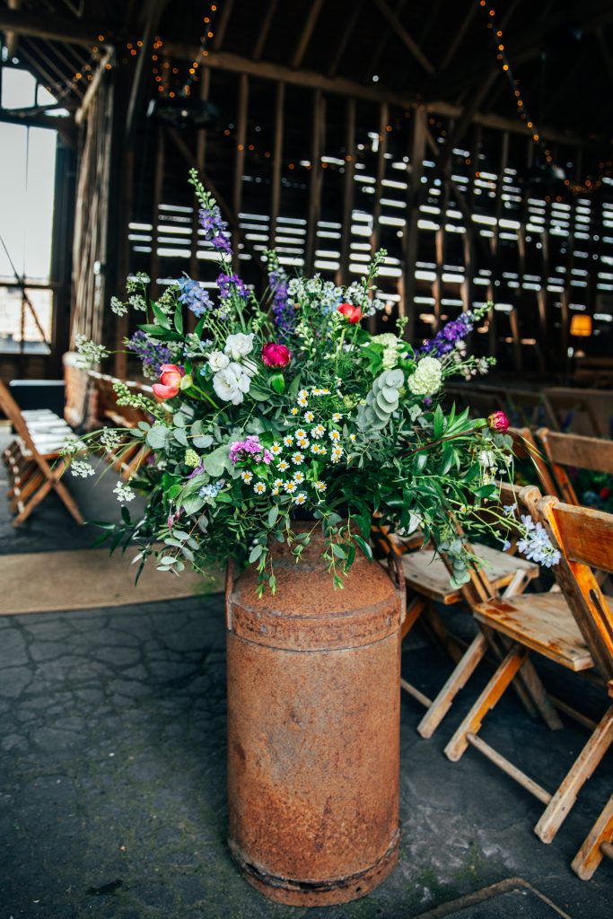 Best Essex Wedding Photographer for The Barns at Lodge Farm