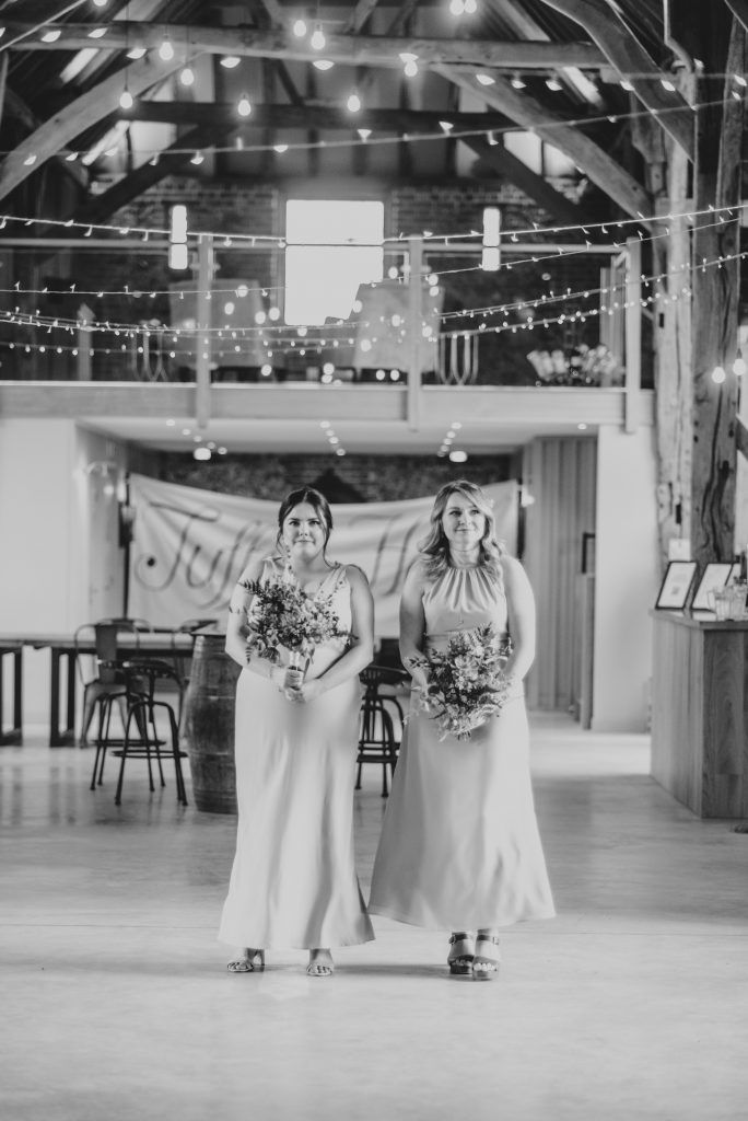Spring wedding at Essex venue Tuffon Hall by Three Flowers Photography