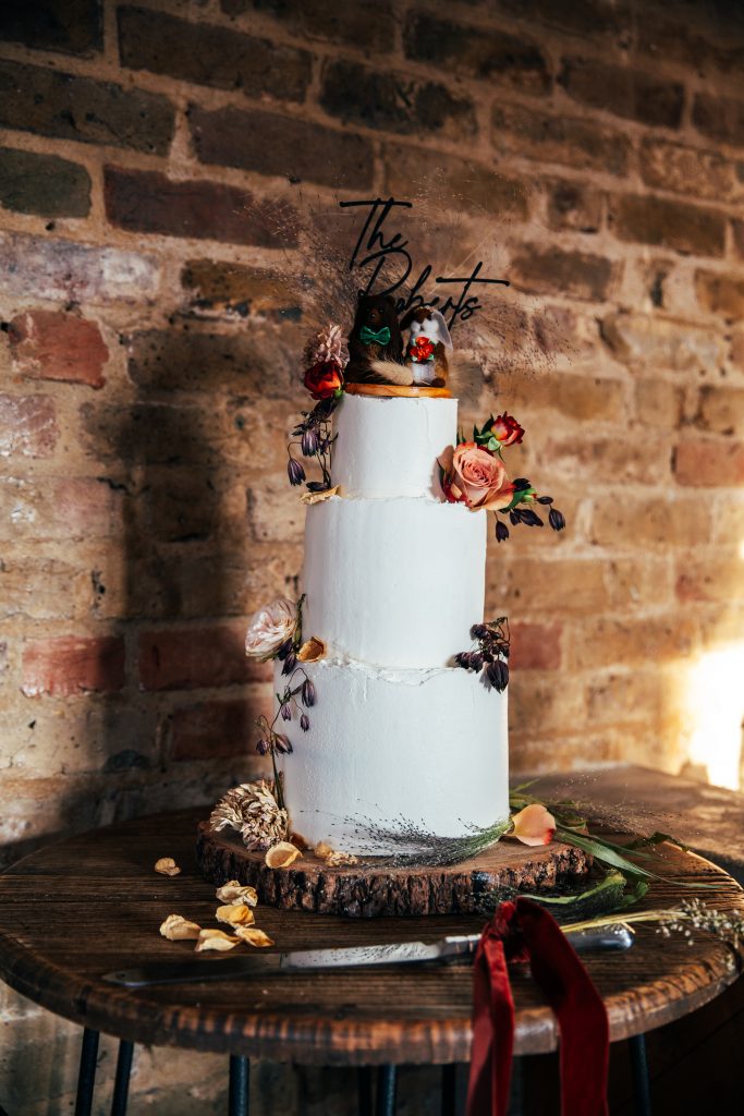 Autumn Wedding at The Barns at Lodge Farm Essex Wedding Photographer