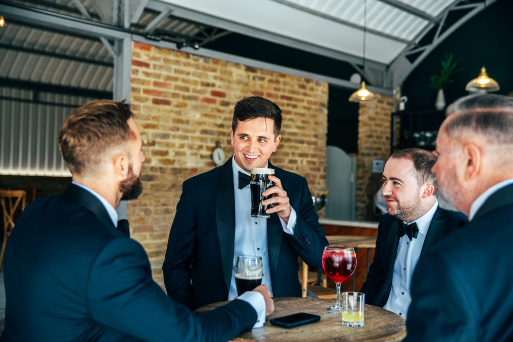 Best Essex Wedding Photographer for The Barns at Lodge Farm