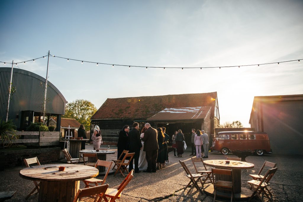 Autumn Wedding at The Barns at Lodge Farm Essex Wedding Photographer