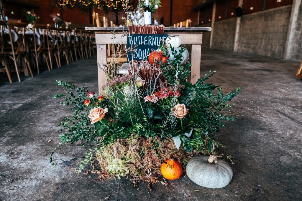 Autumn Wedding at The Barns at Lodge Farm Essex Wedding Photographer