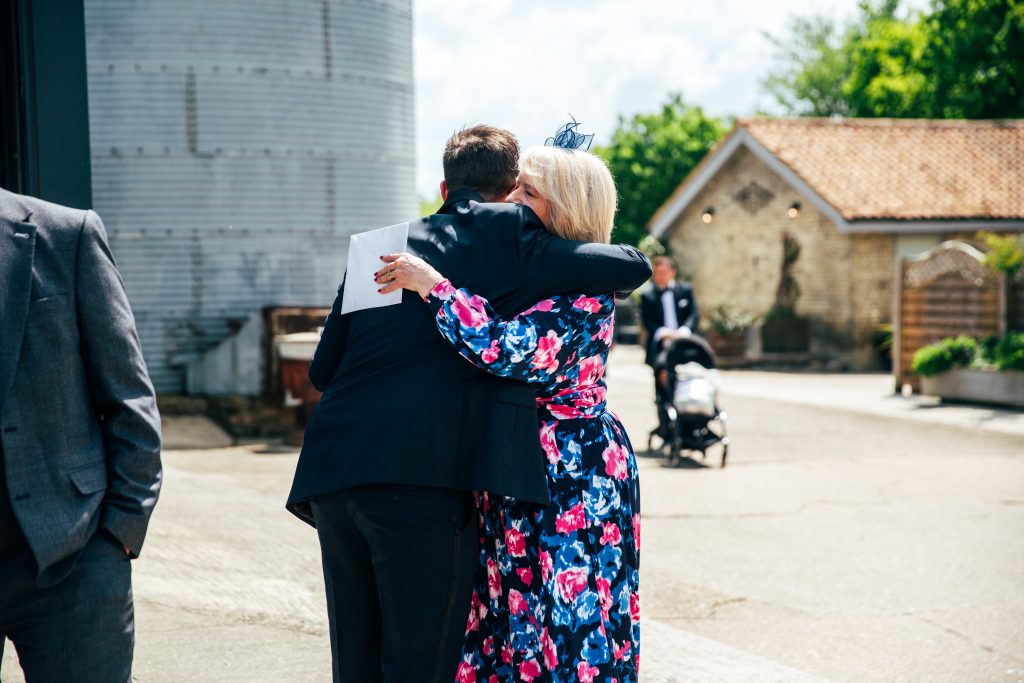 Best Essex Wedding Photographer for The Barns at Lodge Farm