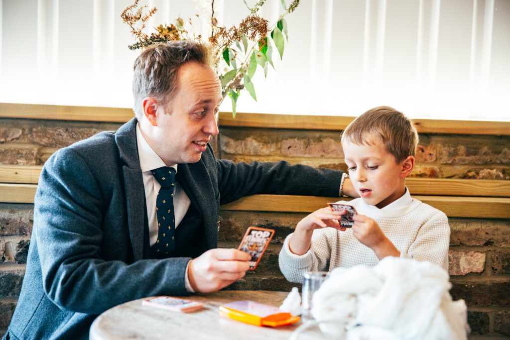 Autumn Wedding at The Barns at Lodge Farm Essex Wedding Photographer