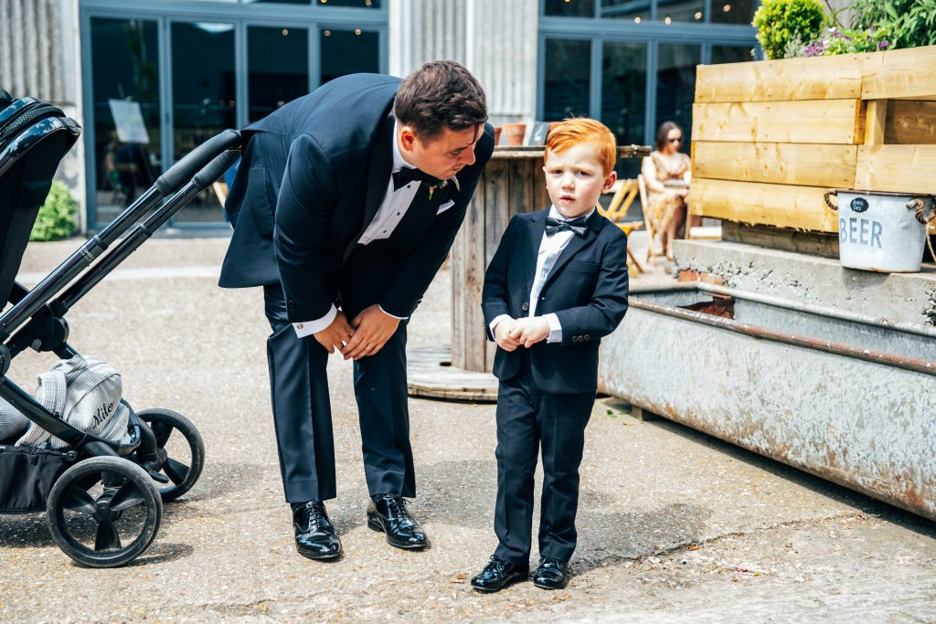 Best Essex Wedding Photographer for The Barns at Lodge Farm