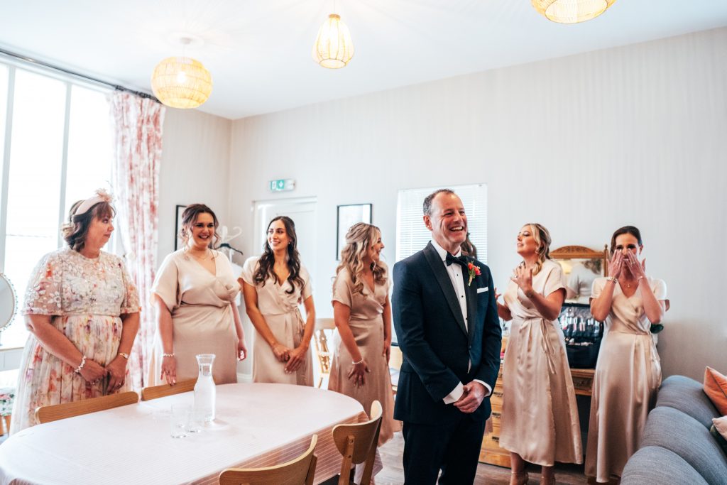 Best Essex Wedding Photographer for The Barns at Lodge Farm