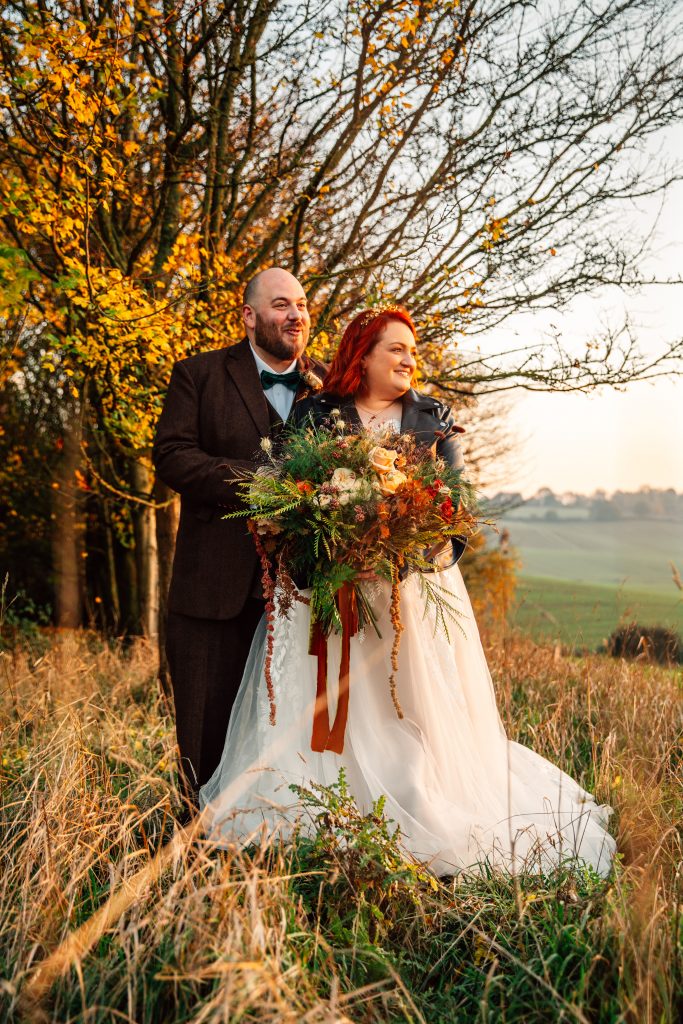 Autumn Wedding at The Barns at Lodge Farm Essex Wedding Photographer