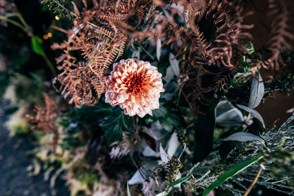 The Barns at Lodge Farm wedding photographer