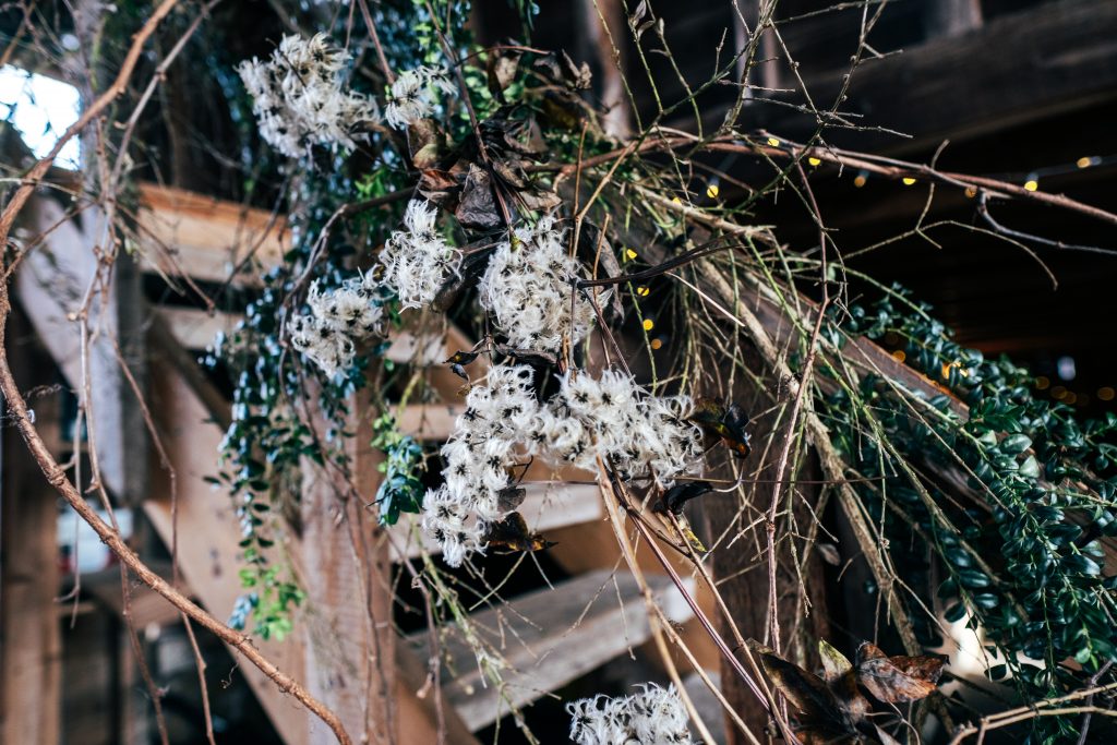 Autumn Wedding at The Barns at Lodge Farm Essex Wedding Photographer